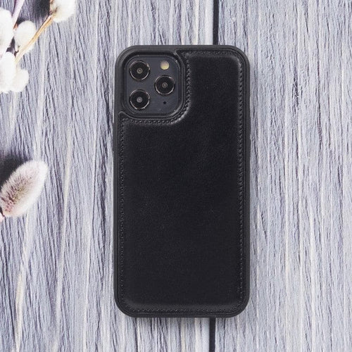 Load image into Gallery viewer, Flex Cover iPhone 12 Pro / iPhone 12 Leather Case-5
