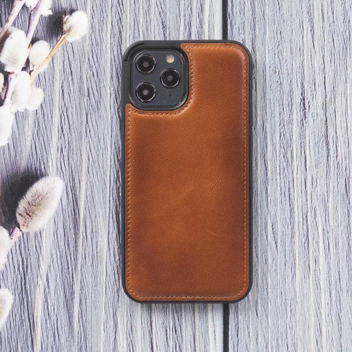 Load image into Gallery viewer, Flex Cover iPhone 12 Pro / iPhone 12 Leather Case-6
