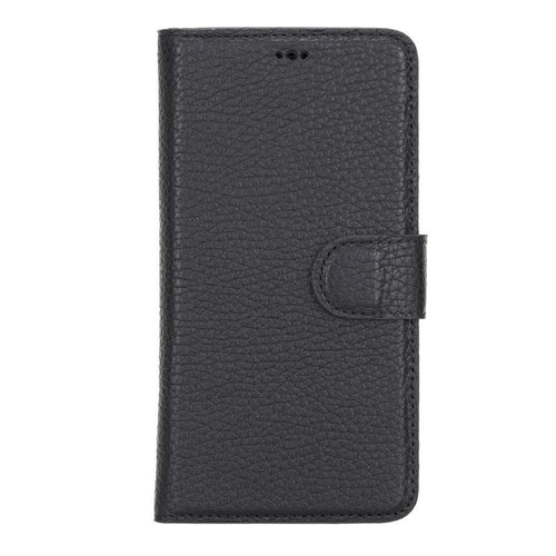 Load image into Gallery viewer, Magic iPhone 12 / 12 Pro Detachable Leather Wallet Case-2

