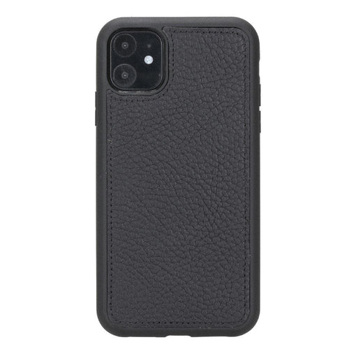Load image into Gallery viewer, Magic iPhone 12 Pro Max Detachable Leather Wallet Case-3
