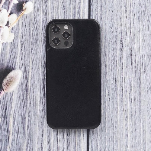 Load image into Gallery viewer, F360 iPhone 12 Pro Max Leather Case-5
