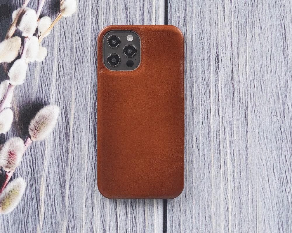 F360 iPhone 12 Pro Max Leather Case-6