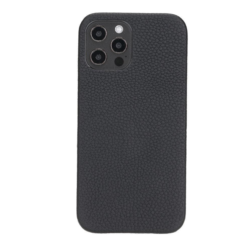 F360 iPhone 12 Pro Max Leather Case-8