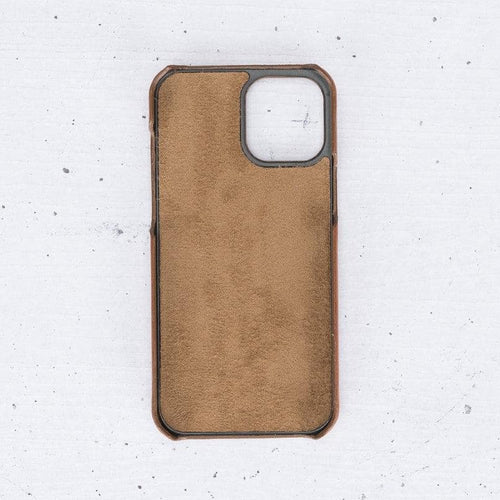 Load image into Gallery viewer, Ultra Cover CCP iPhone 12 Series Leather Case / UC CCP-2
