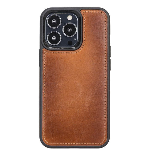 Load image into Gallery viewer, Magic iPhone 13 Pro Detachable Leather Wallet Case-1
