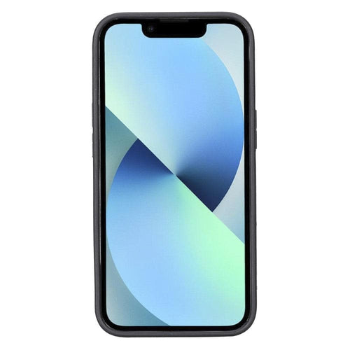 Load image into Gallery viewer, Flex Cover iPhone 13 Pro Leather Case with Card Holder-1
