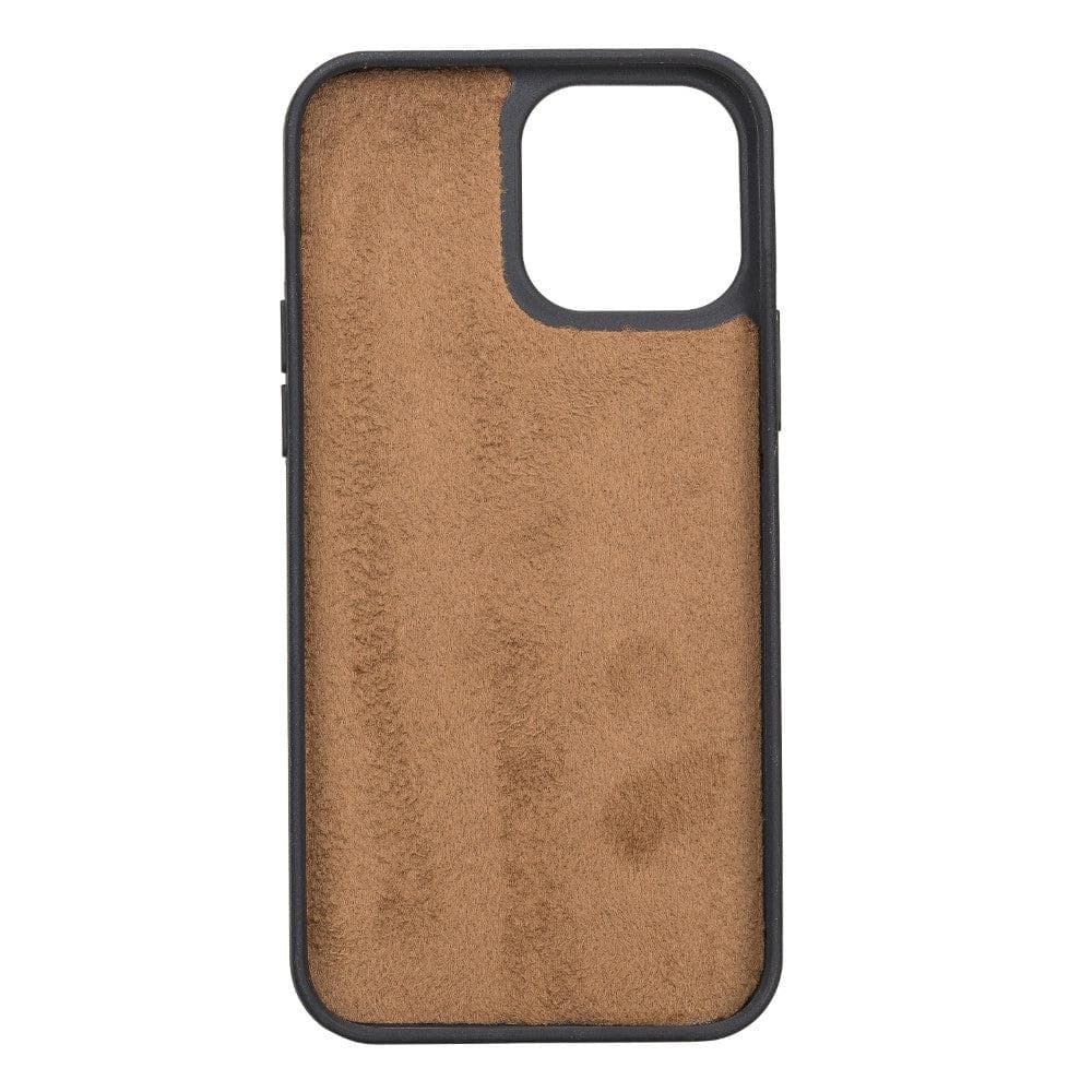 Flex Cover iPhone 13 Pro Max Leather Case-2