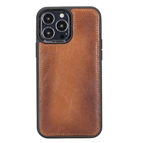 Load image into Gallery viewer, Flex Cover iPhone 13 Pro Max Leather Case-0
