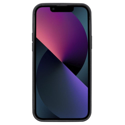 Load image into Gallery viewer, Flex Cover iPhone 13 Pro Max Leather Case-1
