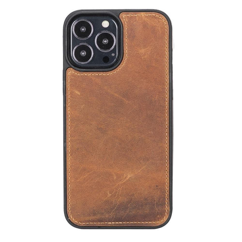 Load image into Gallery viewer, Flex Cover iPhone 13 Pro Max Leather Case-5
