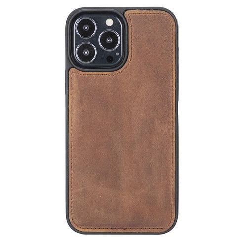 Load image into Gallery viewer, Flex Cover iPhone 13 Pro Leather Case-6
