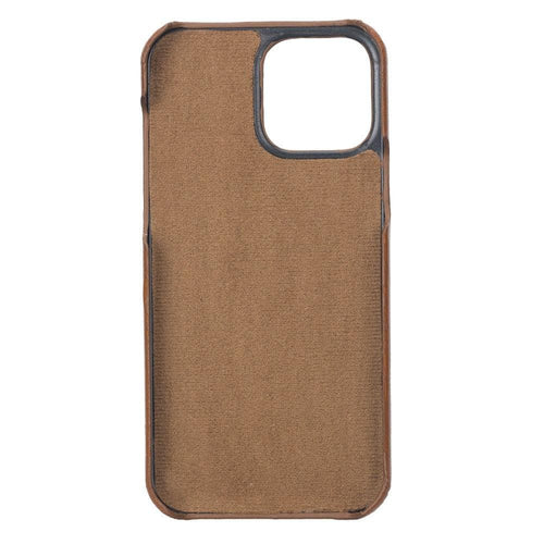 Load image into Gallery viewer, Ultimate Jacket iPhone 13 Genuine Leather Case / UJ-2
