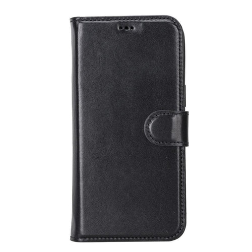 Load image into Gallery viewer, Magic iPhone 14 Plus Detachable Leather Wallet Case-3
