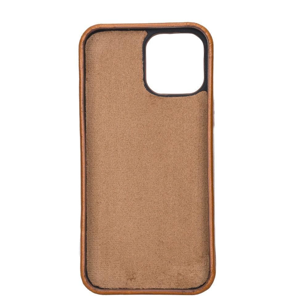 Rock Cover iPhone 13 Series Leather Case / RC-3