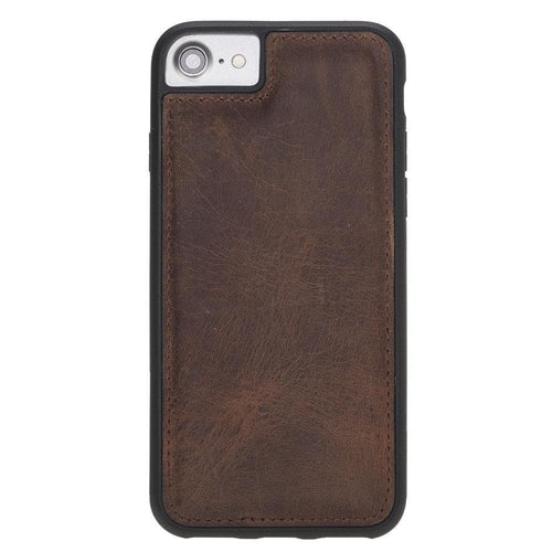 Load image into Gallery viewer, Flex Cover iPhone 7/8/SE2/SE3 Leather Case-6

