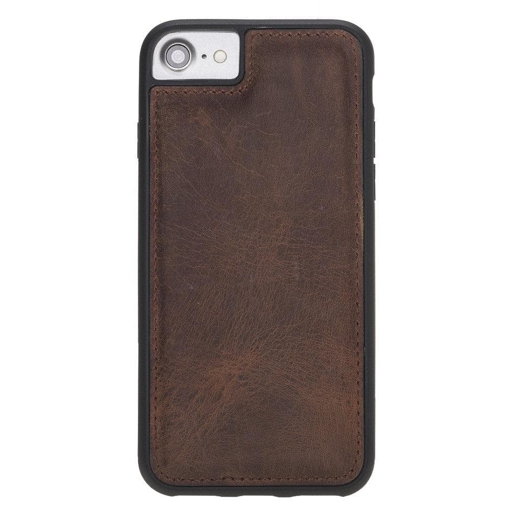 Flex Cover iPhone 7/8/SE2/SE3 Leather Case-6