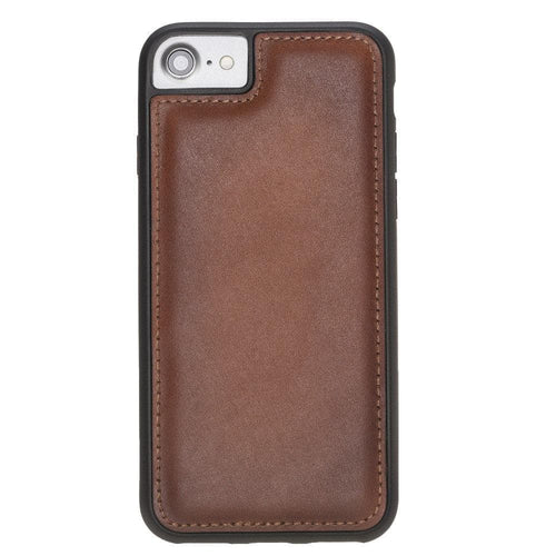 Load image into Gallery viewer, Flex Cover iPhone 7/8/SE2/SE3 Leather Case-12

