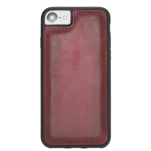 Load image into Gallery viewer, Flex Cover iPhone 7/8/SE2/SE3 Leather Case-13
