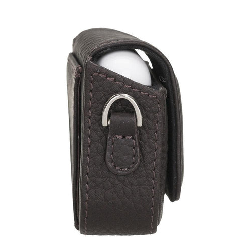 Load image into Gallery viewer, Jojo Leather AirPods 1 / 2 Case-4
