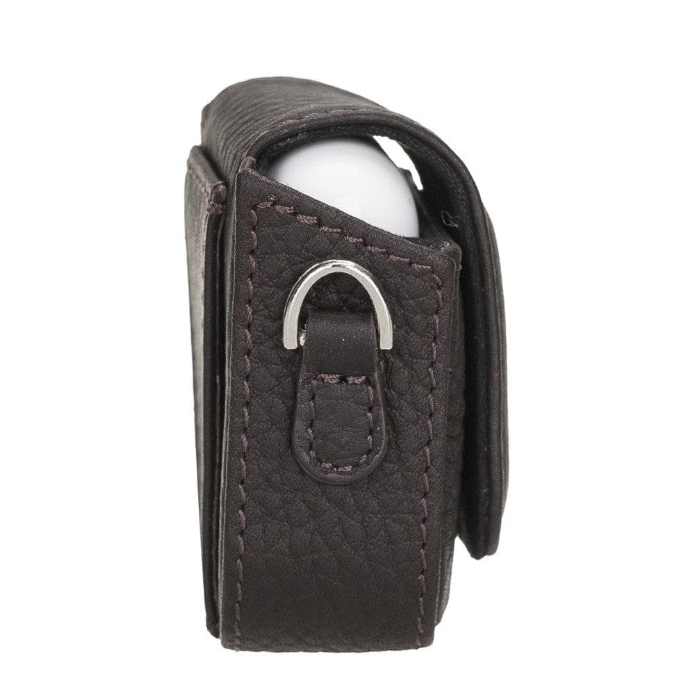 Jojo Leather AirPods 1 / 2 Case-4