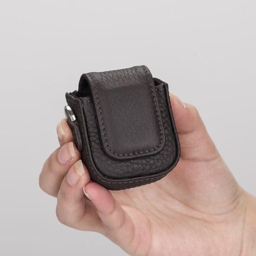 Load image into Gallery viewer, Jojo Leather AirPods 1 / 2 Case-2
