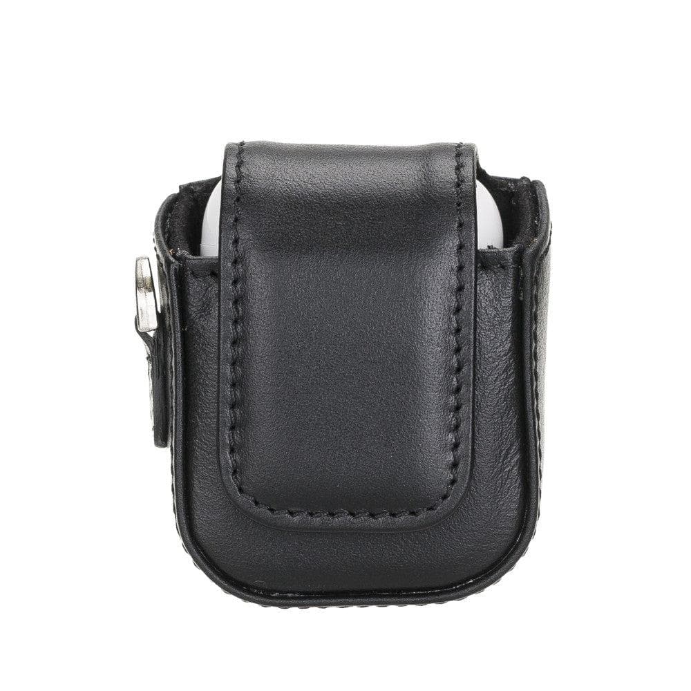 Jojo Leather AirPods 1 / 2 Case-5
