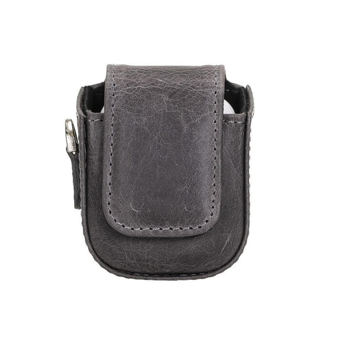 Load image into Gallery viewer, Jojo Leather AirPods 1 / 2 Case-6
