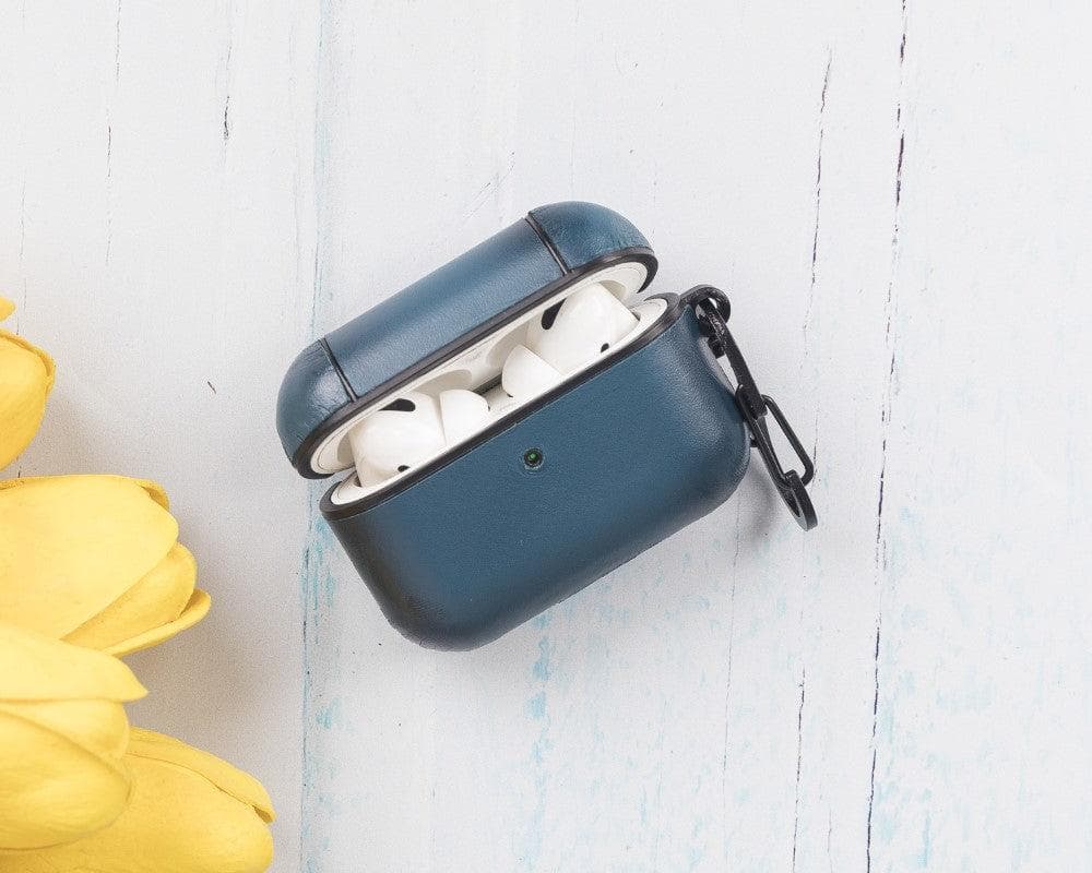 Juni Leather AirPods 3 Case-2