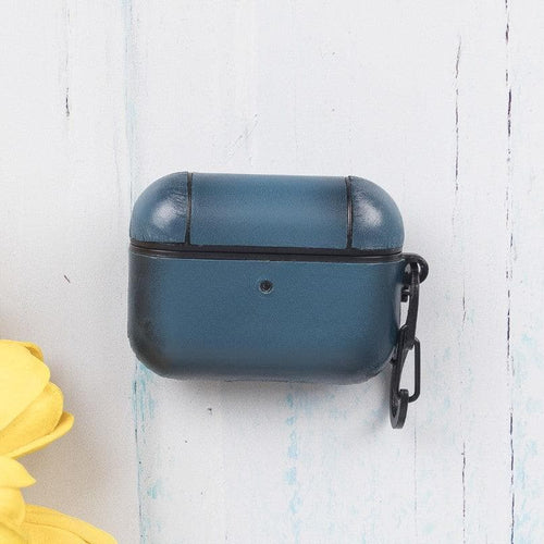 Load image into Gallery viewer, Juni Leather AirPods 3 Case-1
