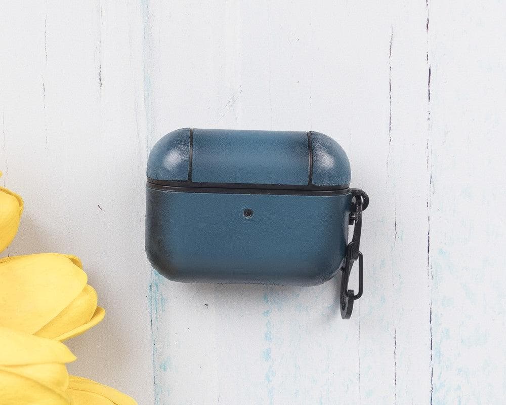 Juni Leather AirPods 3 Case-1