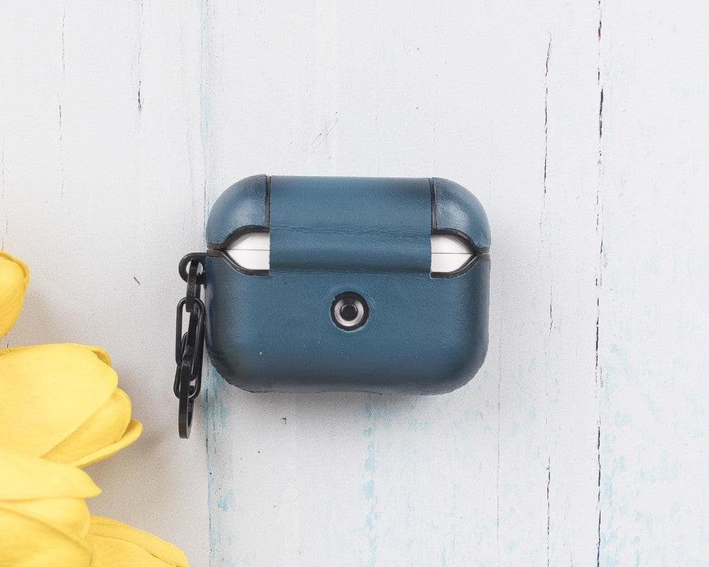 Juni Leather AirPods 3 Case-3