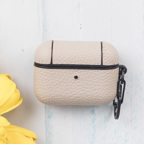 Load image into Gallery viewer, Juni Leather AirPods 3 Case-0
