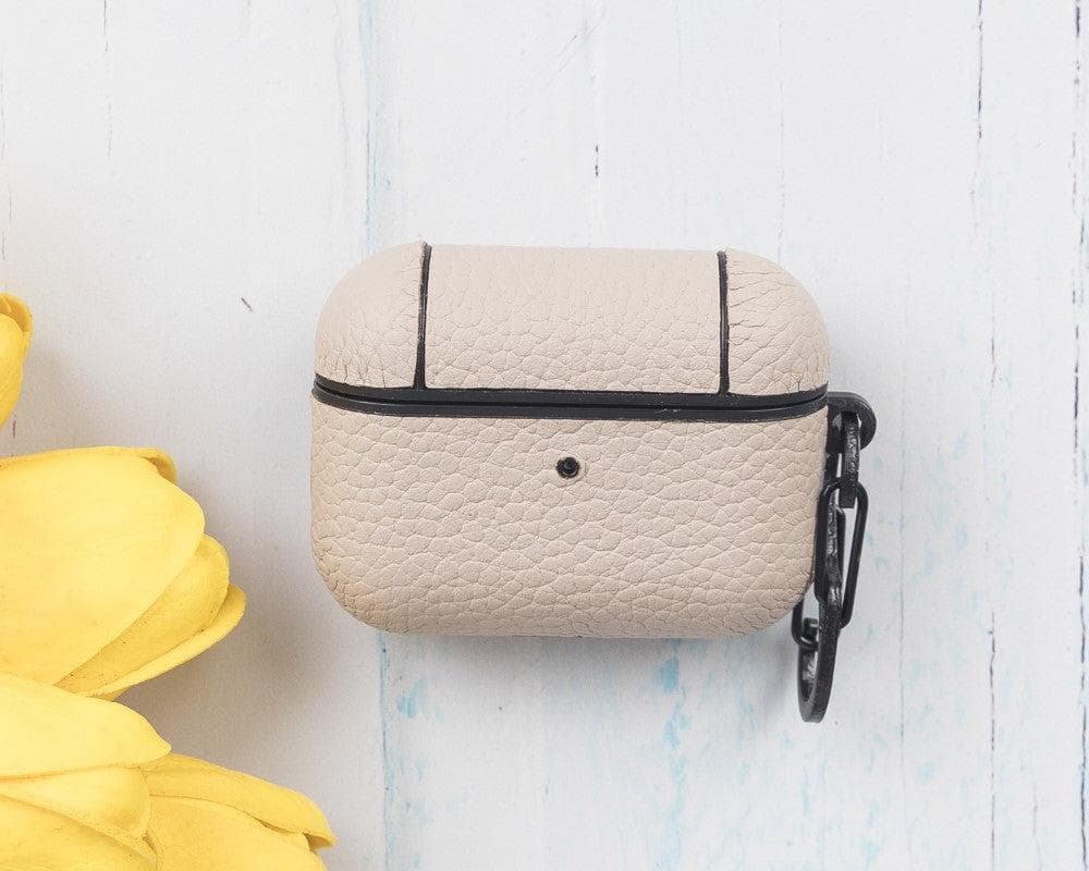 Juni Leather AirPods 3 Case-0
