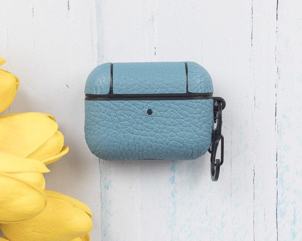 Juni Leather AirPods Pro 1 and AirPods Pro 2 Case-9