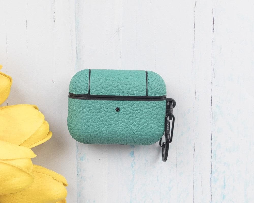 Juni Leather AirPods Pro 1 and AirPods Pro 2 Case-15