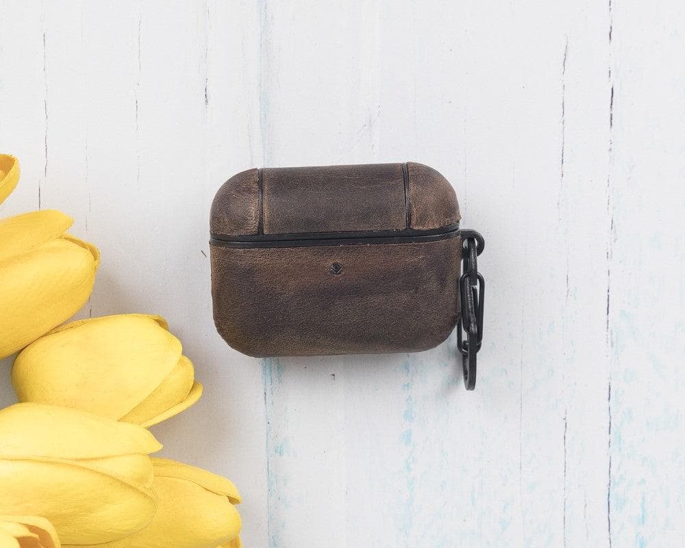 Juni Leather AirPods 3 Case-5