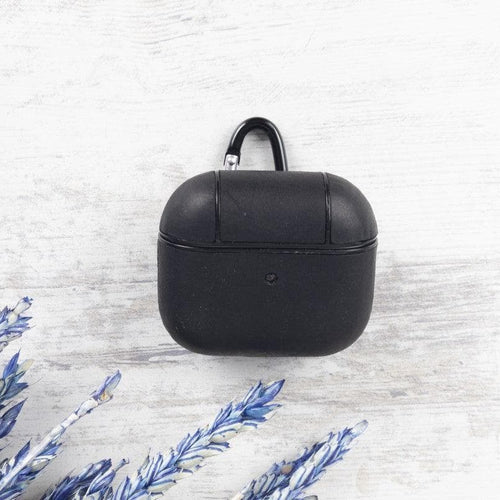 Load image into Gallery viewer, Juni Leather AirPods 3 Case-6
