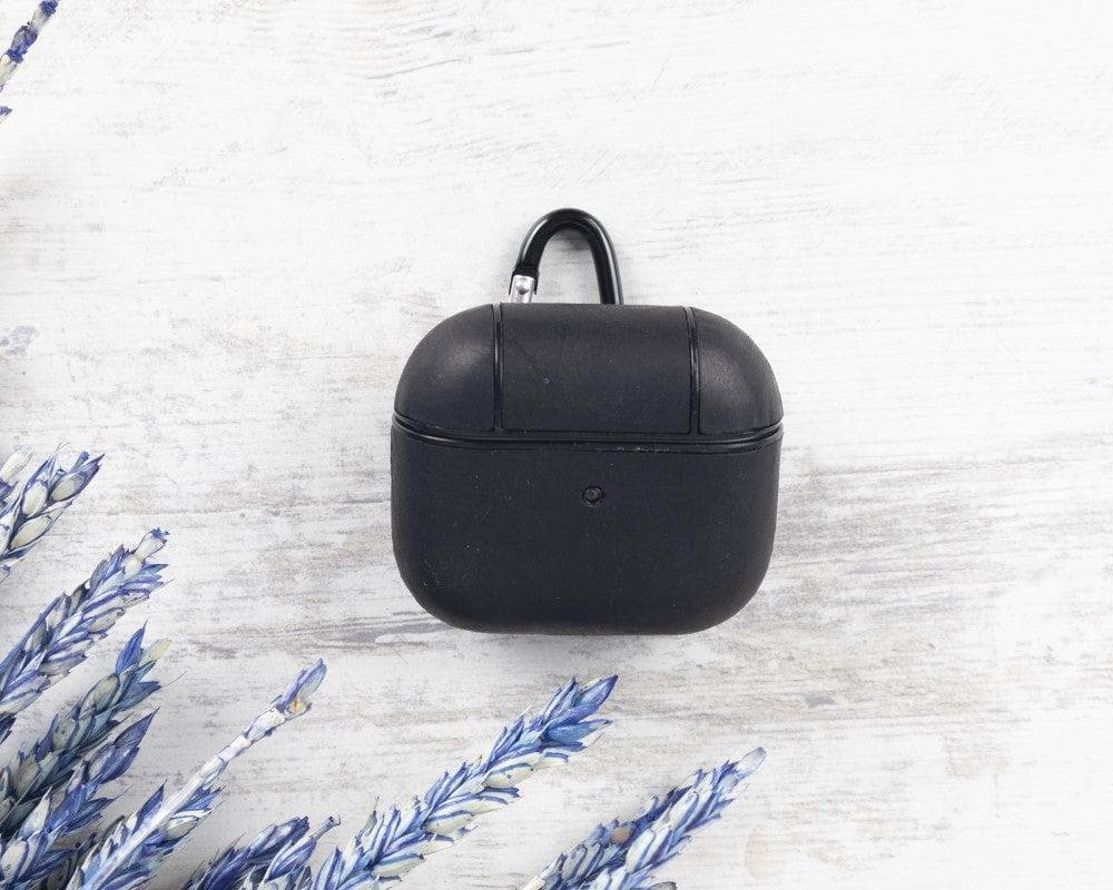 Juni Leather AirPods 3 Case-6