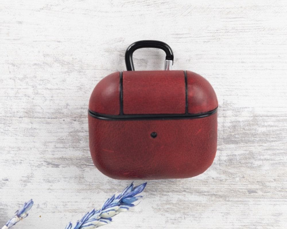 Juni Leather AirPods 3 Case-7