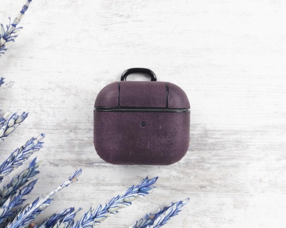 Juni Leather AirPods 3 Case-8