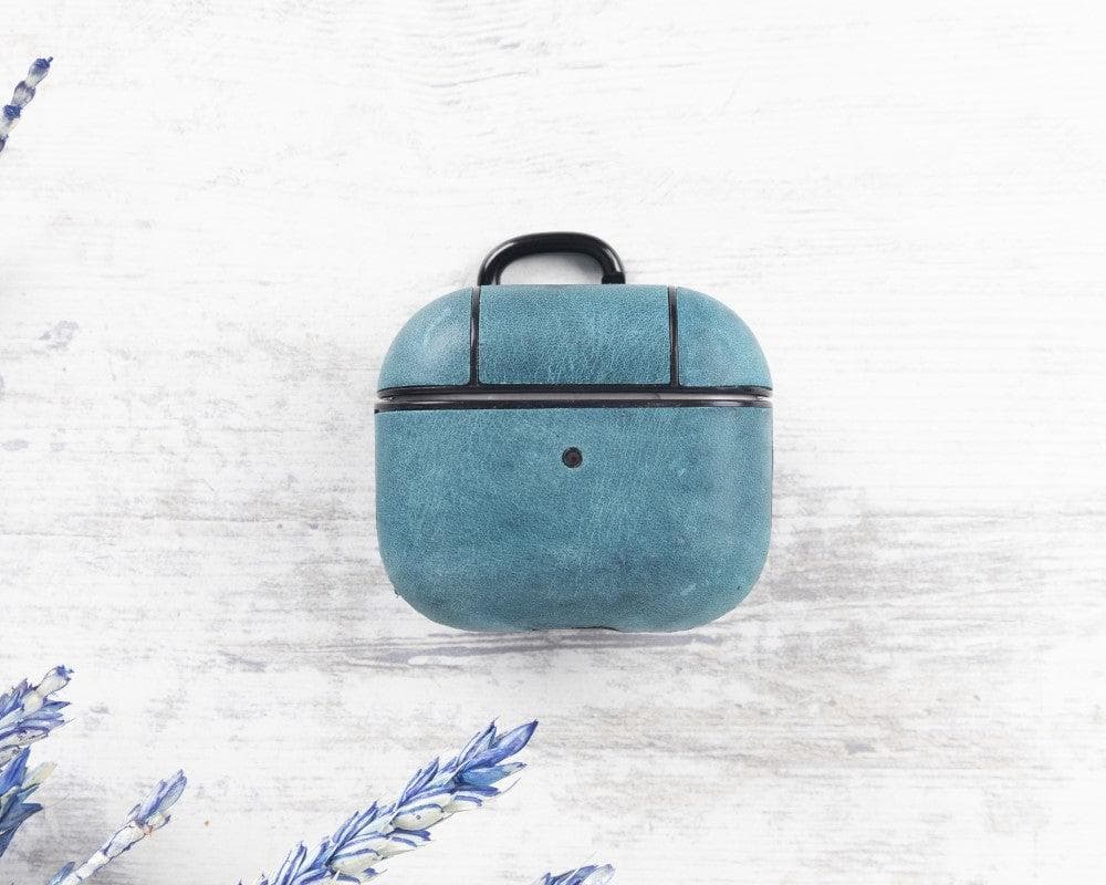 Juni Leather AirPods 3 Case-9