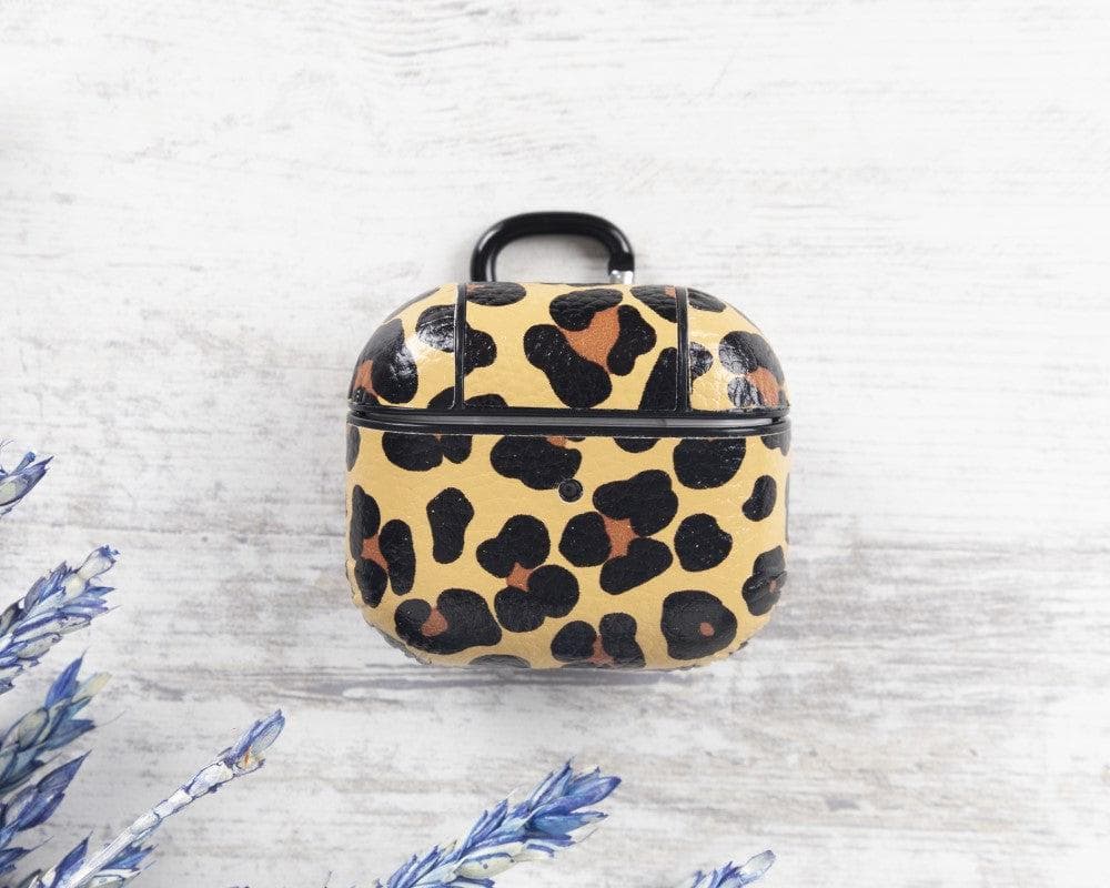 Juni Leather AirPods 3 Case-10