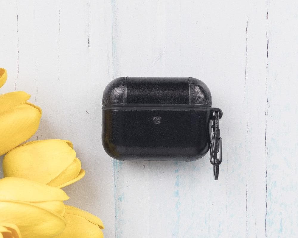 Juni Leather AirPods Pro 1 and AirPods Pro 2 Case-18