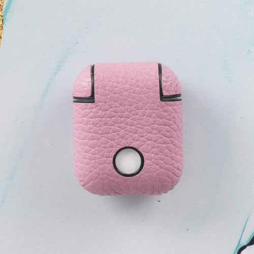 Load image into Gallery viewer, Juni Leather AirPods 1 and AirPods 2 Case-3
