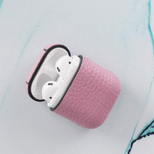 Load image into Gallery viewer, Juni Leather AirPods 1 and AirPods 2 Case-4
