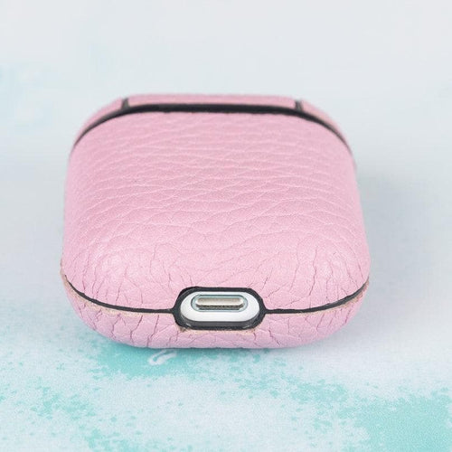 Load image into Gallery viewer, Juni Leather AirPods 1 and AirPods 2 Case-1
