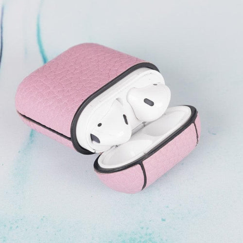 Load image into Gallery viewer, Juni Leather AirPods 1 and AirPods 2 Case-0
