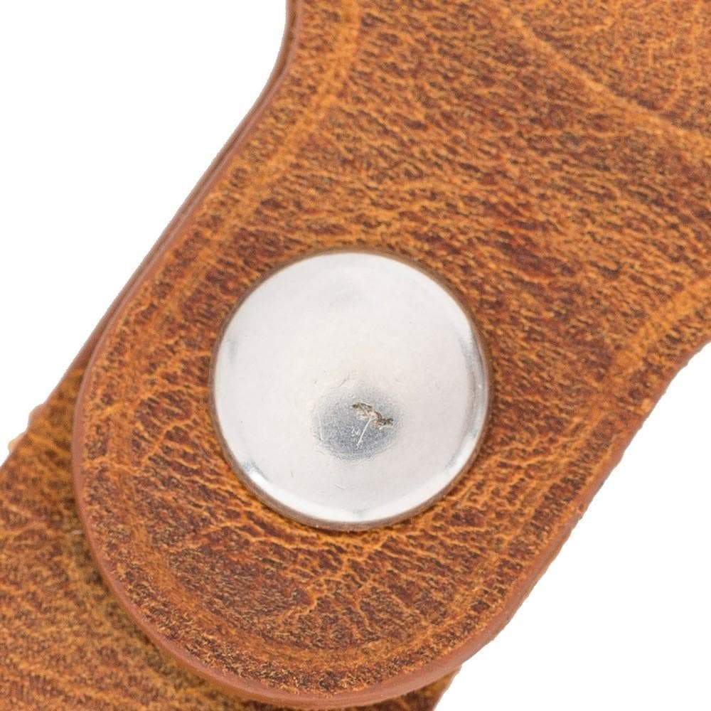 Arta AirTag Leather Case-4