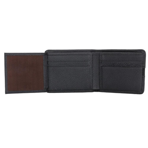 Load image into Gallery viewer, Benjamin Leather Wallet-1
