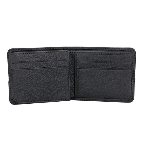 Load image into Gallery viewer, Benjamin Leather Wallet-0
